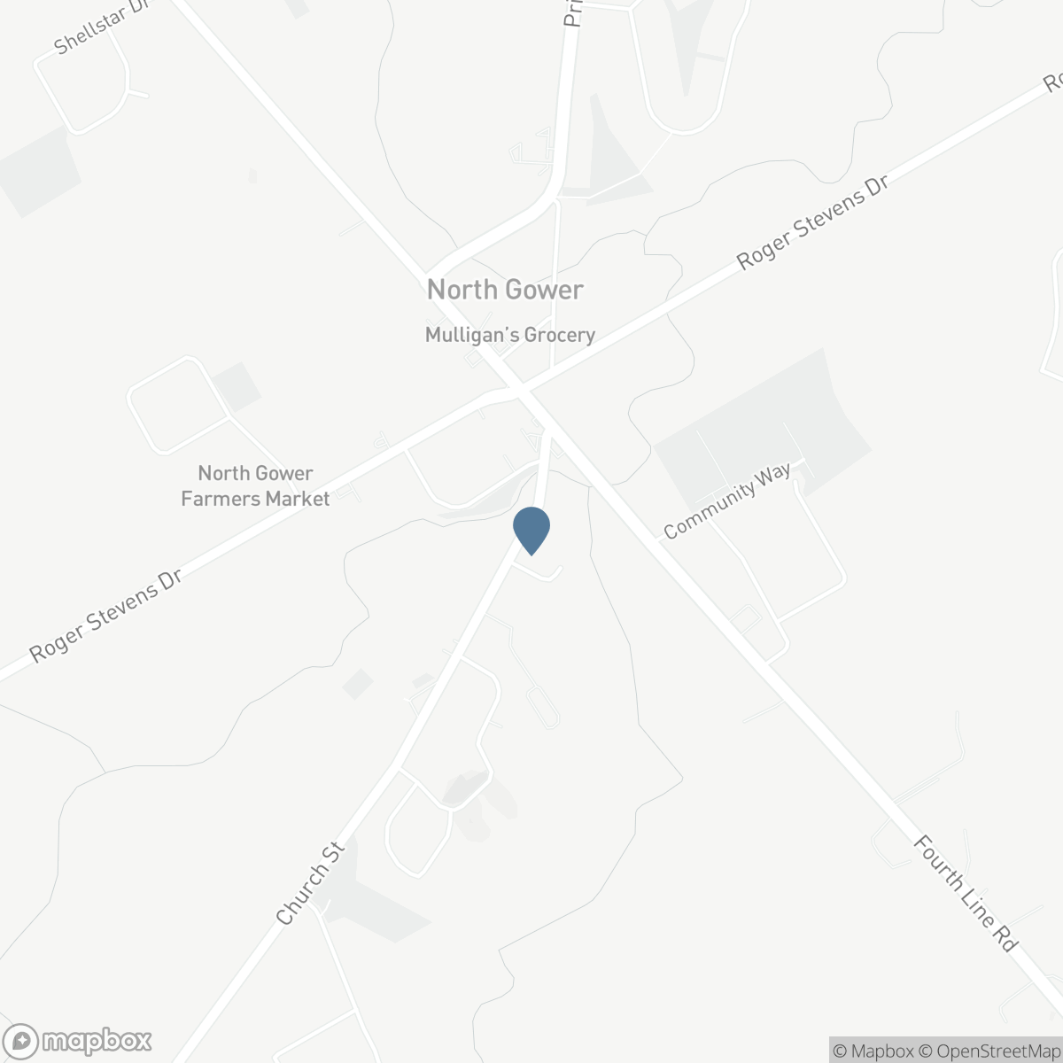 2352 CHURCH STREET, Ottawa, Ontario K0A 2T0